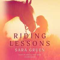 Riding Lessons (Riding Lessons Series Lib/e) （Library）