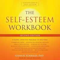 The Self-Esteem Workbook Lib/E : Second Edition （Library）