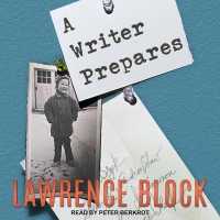 A Writer Prepares Lib/E （Library）