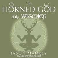 The Horned God of the Witches Lib/E （Library）