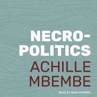 Necropolitics