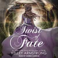 A Twist of Fate (A Stitch in Time)