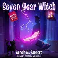 Seven Year Witch (Witch Way Librarian Mysteries)