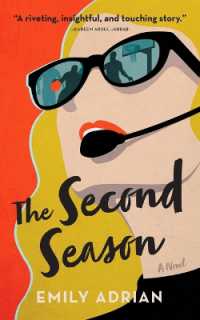 The Second Season （Large Print）