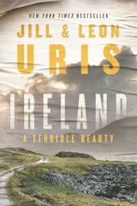 Ireland : A Terrible Beauty