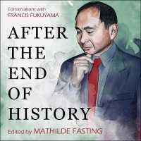 After the End of History : Conversations with Francis Fukuyama