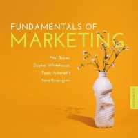 Fundamentals of Marketing, 2nd Edition