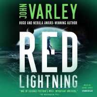 Red Lightning (Thunder and Lightning Series Lib/e) （Library）