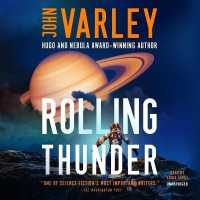 Rolling Thunder (Thunder and Lightning Series Lib/e) （Library）