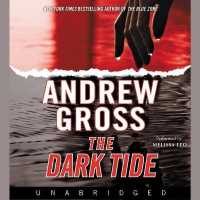 The Dark Tide (Ty Hauck)