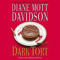 Dark Tort Lib/E : A Novel of Suspense (Goldy Schulz Culinary Mysteries Lib/e)