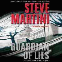 Guardian of Lies : A Paul Madriani Novel (Paul Madriani)