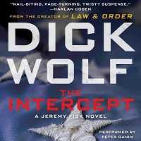 The Intercept : A Jeremy Fisk Novel (Jeremy Fisk)