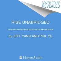 Rise : A Pop History of Asian America from the Nineties to Now （Library）