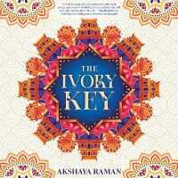 The Ivory Key (The Ivory Key Duology)