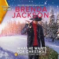 What He Wants for Christmas (Westmoreland Legacy: the Outlaws)
