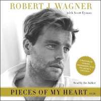 Pieces of My Heart : A Life （Library）