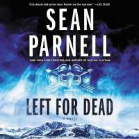 Left for Dead (Eric Steele)
