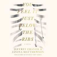 You Feel It Just below the Ribs （Library）