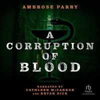 A Corruption of Blood (Raven, Fisher, and Simpson)