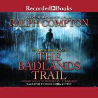 Ralph Compton the Badlands Trail (Trail Drive)