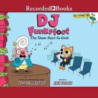 DJ Funkyfoot : The Show Must Go Oink (Dj Funkyfoot)