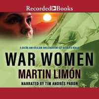 War Women (Sergeants Sueño and Bascom Mysteries)
