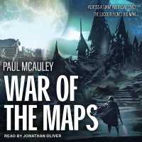 War of the Maps （Library）