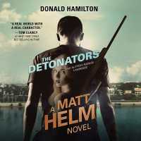 The Detonators (Matt Helm)