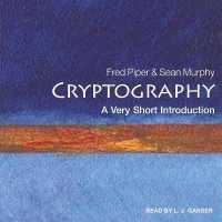 Cryptography : A Very Short Introduction (Very Short Introductions)