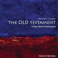 The Old Testament : A Very Short Introduction
