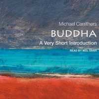 Buddha : A Very Short Introduction (Very Short Introductions Series Lib/e) （Library）