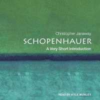 Schopenhauer : A Very Short Introduction