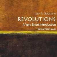 Revolutions : A Very Short Introduction (Very Short Introductions)