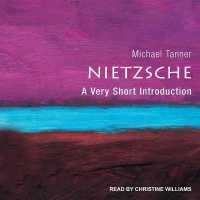 Nietzsche : A Very Short Introduction （Library）