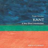 Kant : A Very Short Introduction