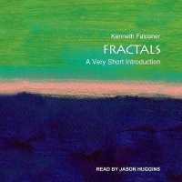 Fractals : A Very Short Introduction （Library）