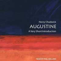 Augustine : A Very Short Introduction (Very Short Introductions)