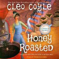 Honey Roasted (Coffeehouse Mysteries)