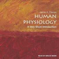 Human Physiology : A Very Short Introduction