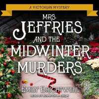Mrs. Jeffries and the Midwinter Murders