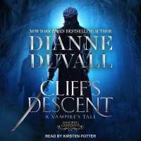 Cliff's Descent : A Vampire's Tale