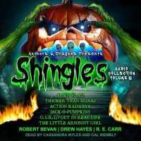 Shingles Audio Collection Volume 6 (Shingles Series Lib/e) （6TH）