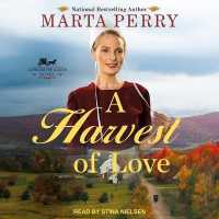 A Harvest of Love (Promise Glen)