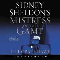Sidney Sheldon's Mistress of the Game （Library）