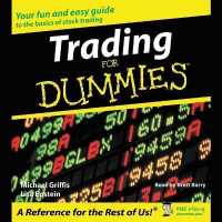 Trading for Dummies （Library）