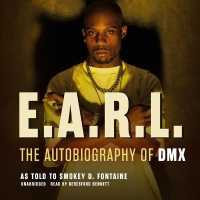 E.A.R.L. : The Autobiography of DMX