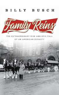 Family Reins : The Extraordinary Rise and Epic Fall of an American Dynasty