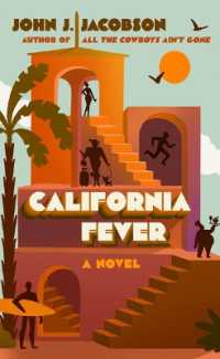 California Fever （Large Print）