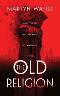 The Old Religion (Tom Killgannon Series (Large Print)) （Large Print）